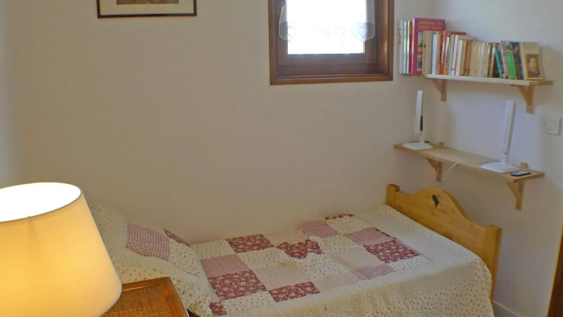 Charmant Studio Avec Terrasse, Jardin Et Parking, Proche Telecabine - Fr-1-629-86 Samoëns Fransa