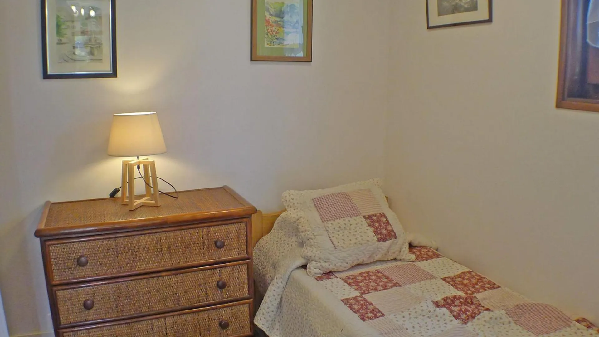 Charmant Studio Avec Terrasse, Jardin Et Parking, Proche Telecabine - Fr-1-629-86 Samoëns 0*,  Fransa